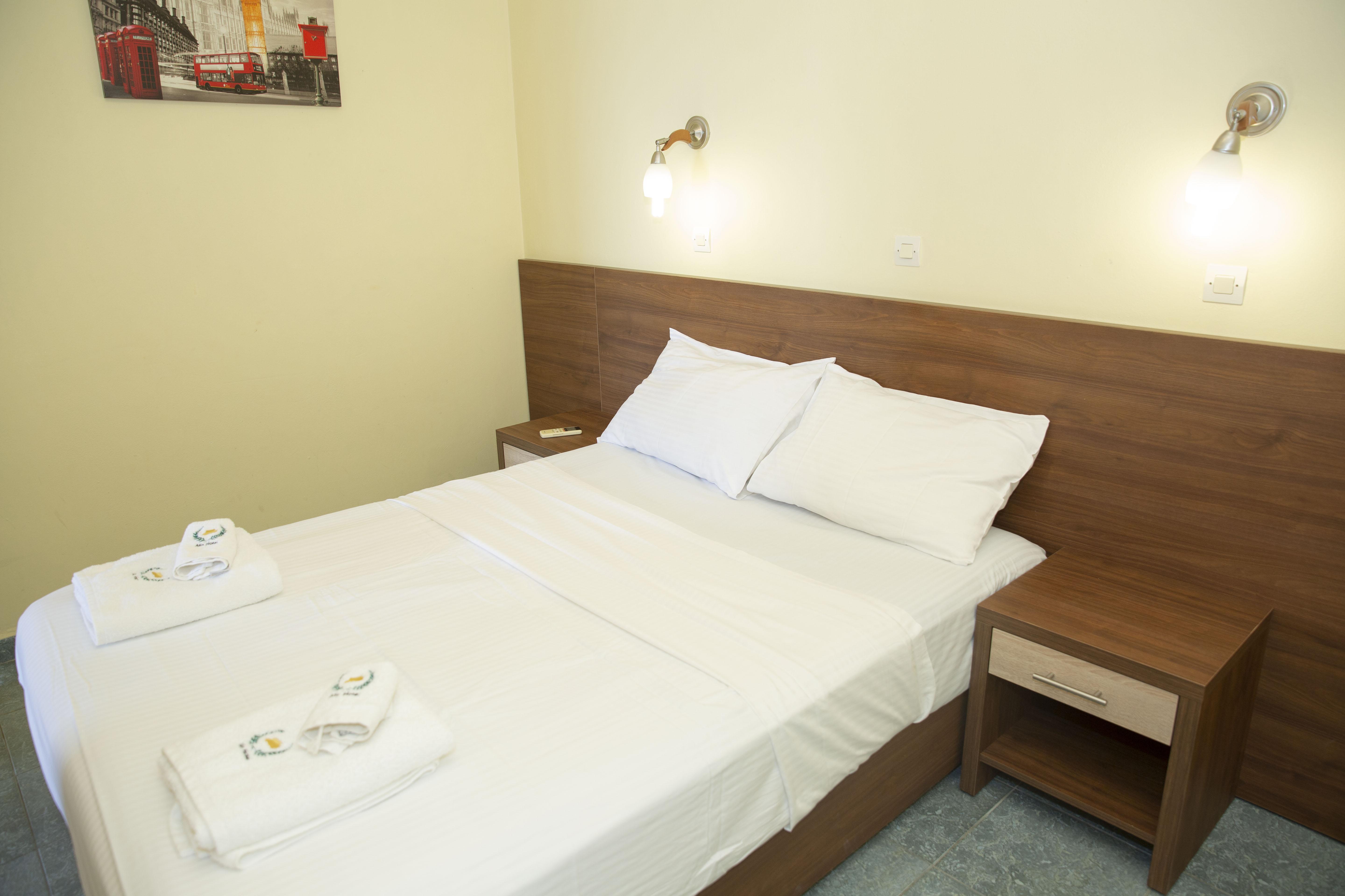Alia Luxury Suites And Spa Haraki Eksteriør bilde