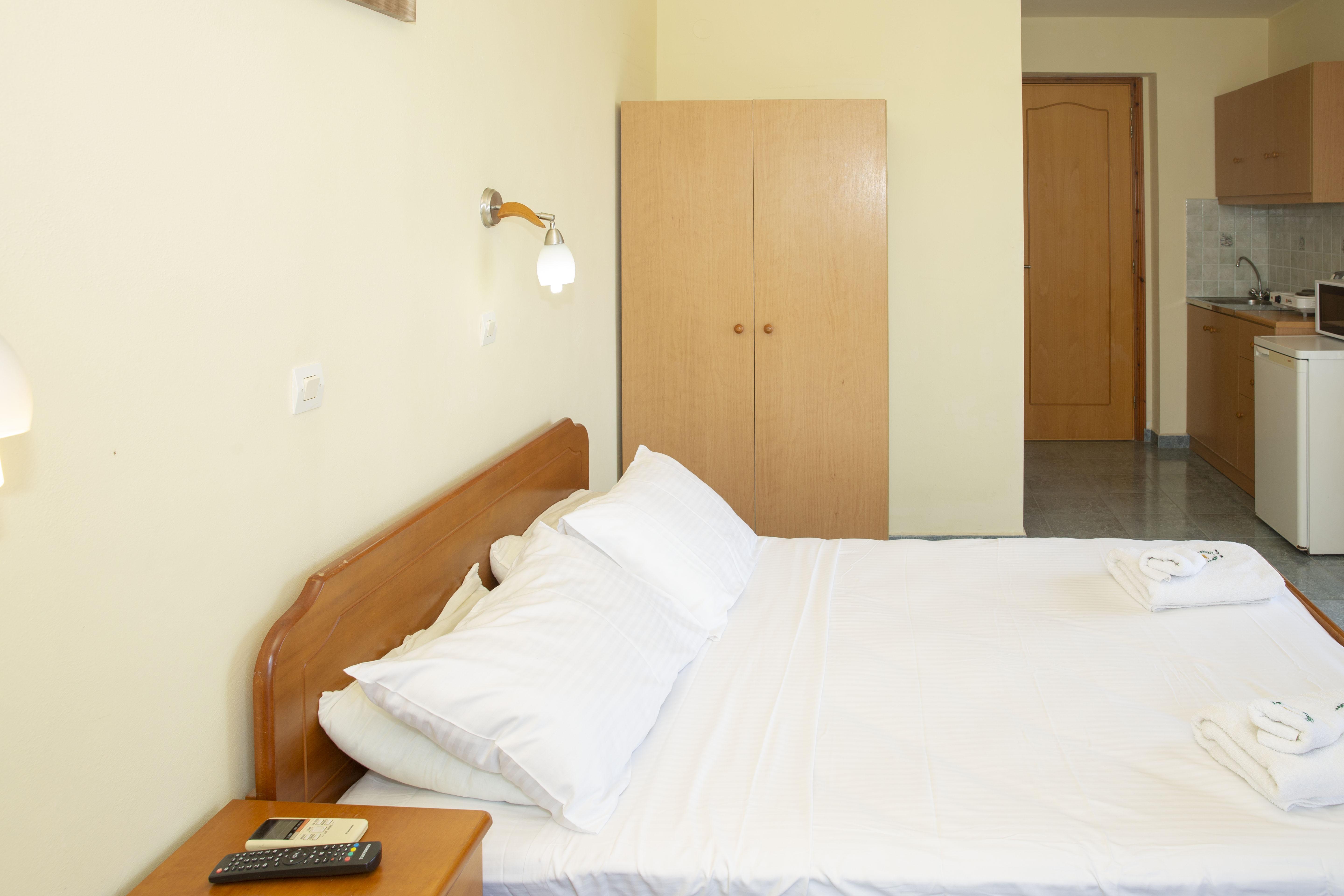 Alia Luxury Suites And Spa Haraki Eksteriør bilde