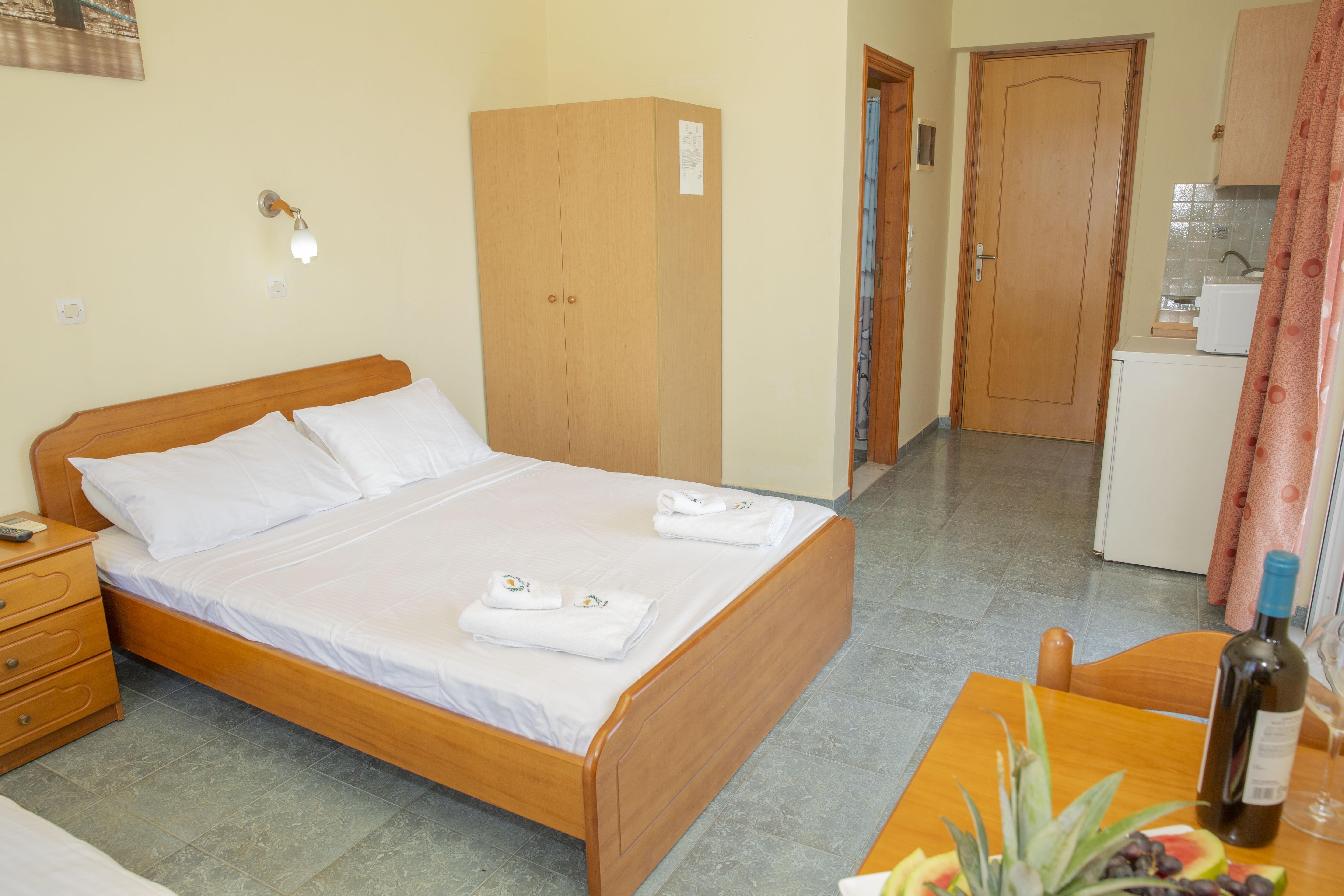 Alia Luxury Suites And Spa Haraki Eksteriør bilde