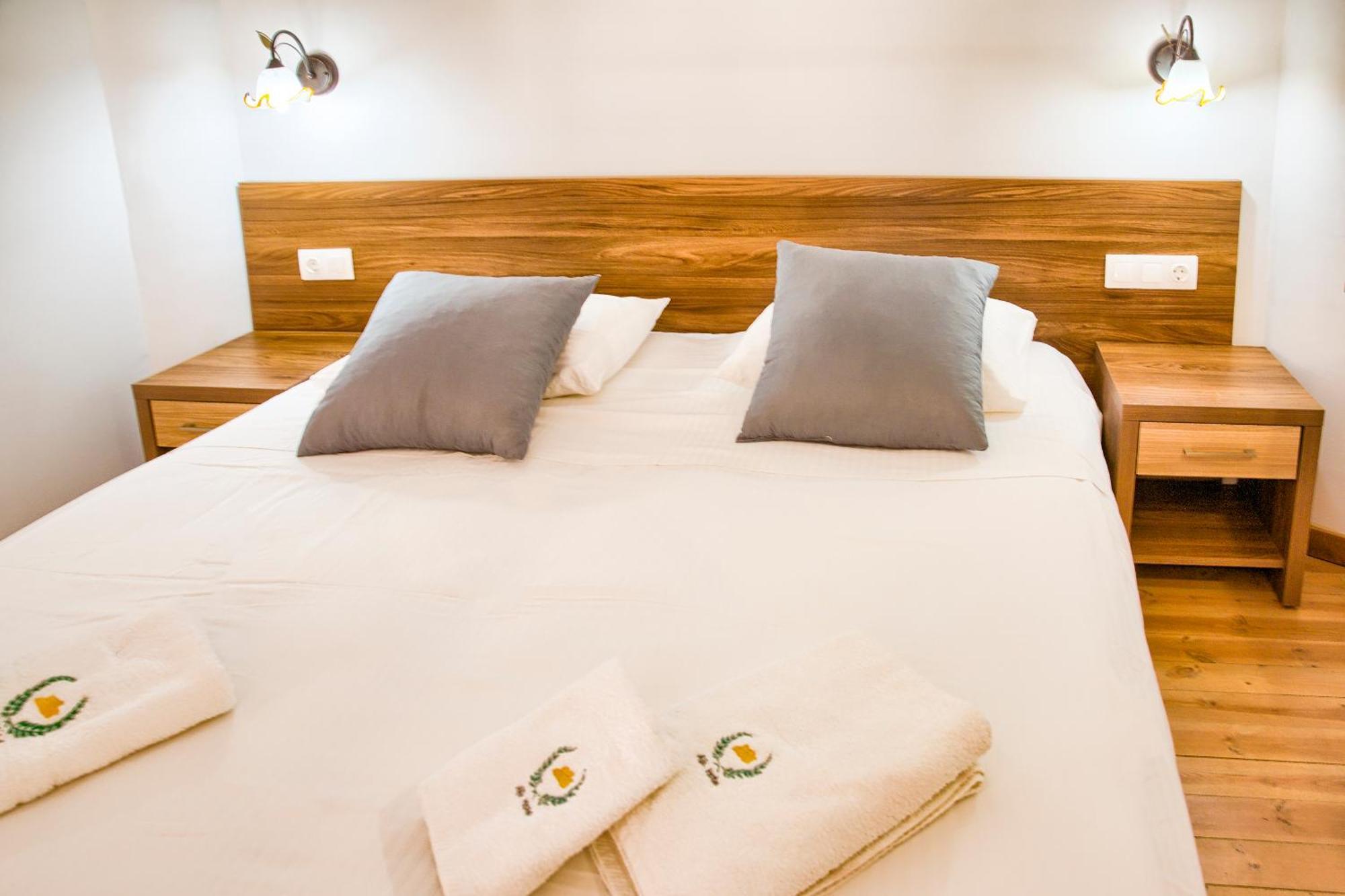 Alia Luxury Suites And Spa Haraki Rom bilde